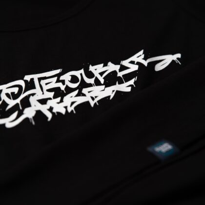 Alternative view of Into Trouble